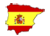 SILLAS Y MESAS MAIER  (ERROSPE S.L.) - Espanol